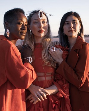 Dillon/Rose Yumi Collection