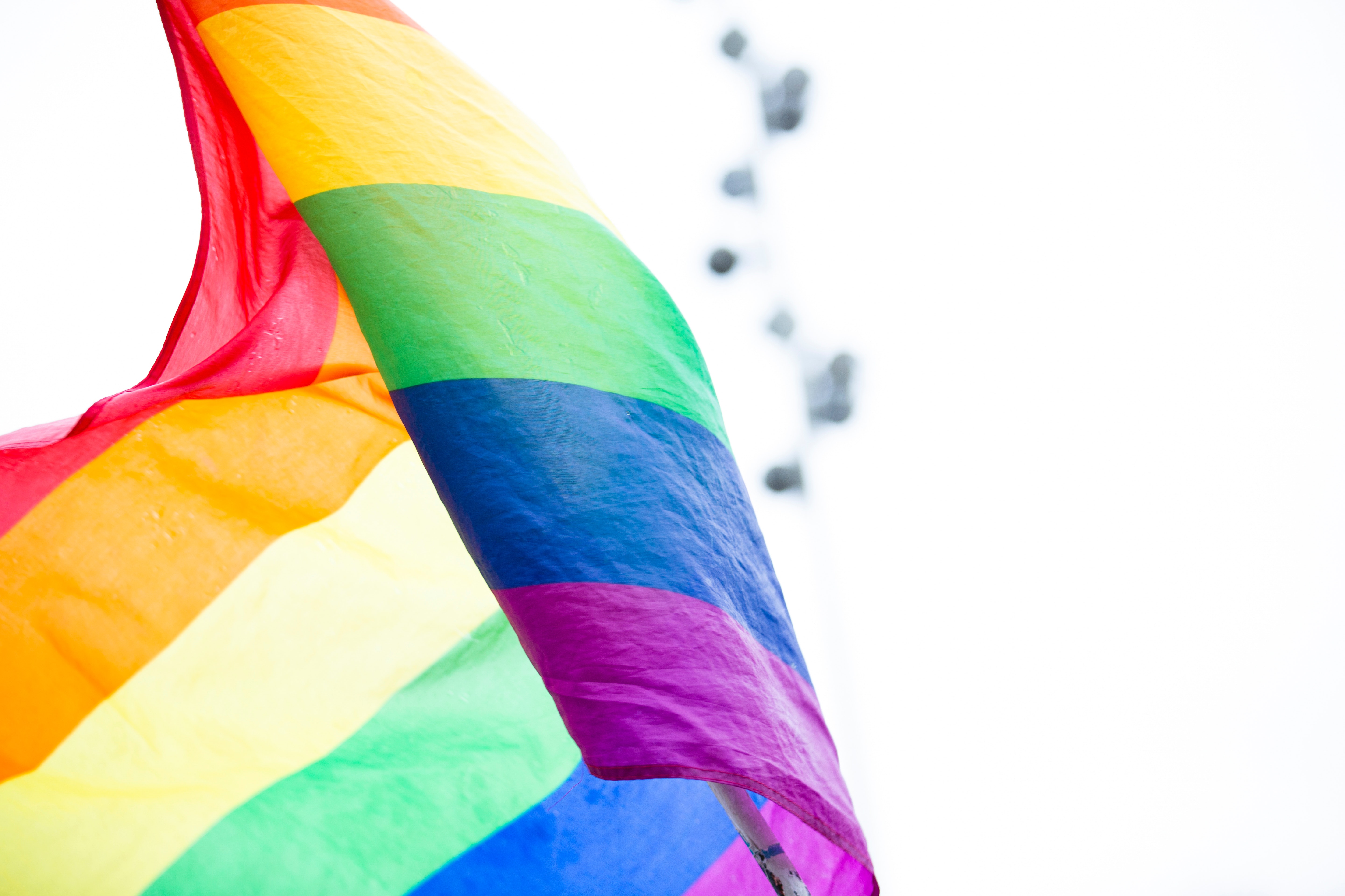 Pride Flag Pride Flag