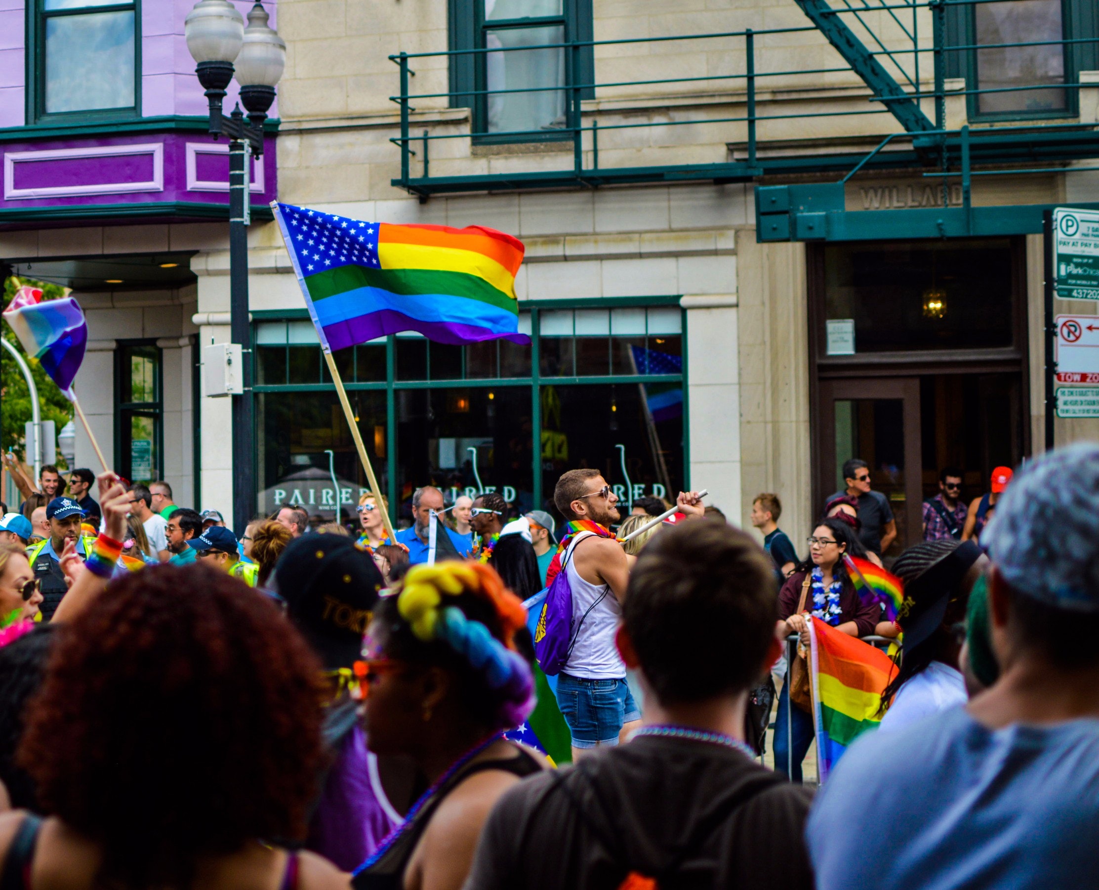 Pride Pride