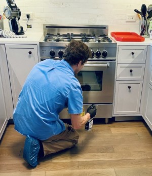 Bertozonni Appliance Repair by Precision Appliance Services - Brooklyn NY 11217