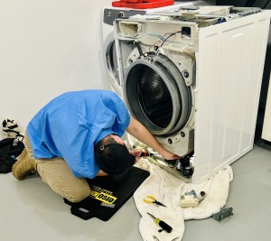 Electrolux Appliance Repair by Precision Appliance Services - Best Luxury Repair Experts