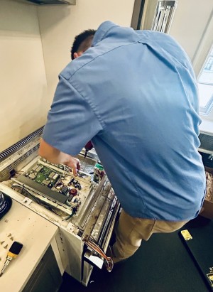 Viking Appliance Repair by Precision Appliance Services - Luxury Appliance Repair Park Slope