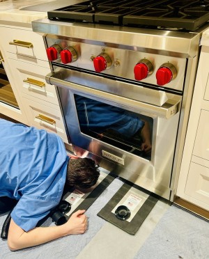 Wolf Appliance Repair by Precision Appliance Services - Wolf Appliance Repair Experts Manhattan
