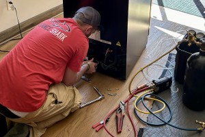 Best Appliance Repair Experts Prairie Village - Appliance Shark Prairie Village KS