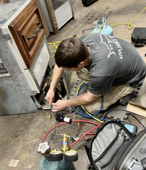 Best ice maker repair experts Prairie Village - Appliance Shark Prairie Village