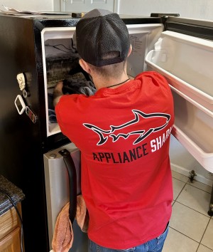 Best Refrigerator Repair Experts Prairie Village 66208 - Appliance Shark