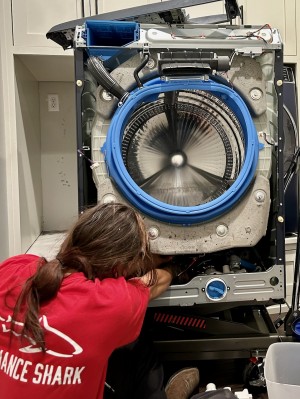 Best Washer Repairman Prairie Village - Appliance Shark - Prairie Village
