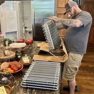 Commercial refrigerator repair experts - Prairie Village - Appliance Shark