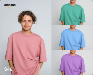 Change Clothing Color