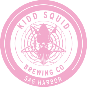 Kidd Squid graphic logo