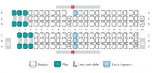 Steps For Seat Reservations In WestJet Airlines | Reschedule