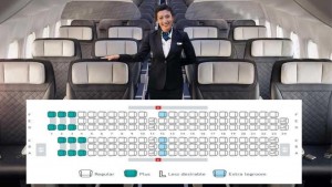 Steps For Seat Reservations In WestJet Airlines | Reschedule