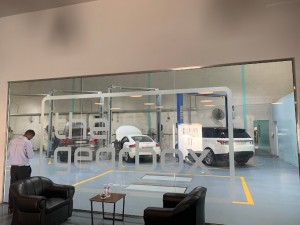 American Car Garage