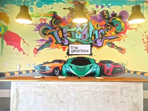 Car Repair Al Quoz