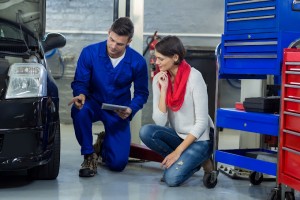 The Gearbox Mechanic