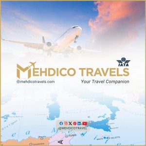 MEHDICO TRAVELS DISPLAY PICTURE