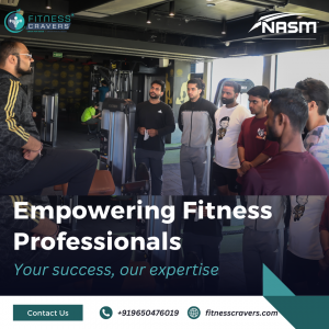 best fitness academy in india