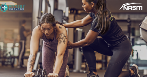 best fitness certifications by fitness cravers academy