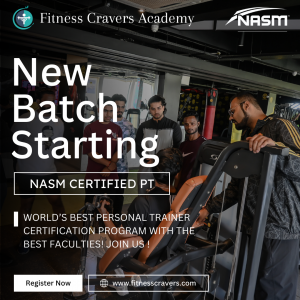 personal trainer certification