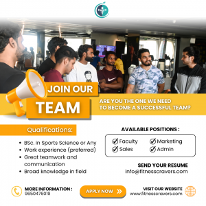 sports nutrition course