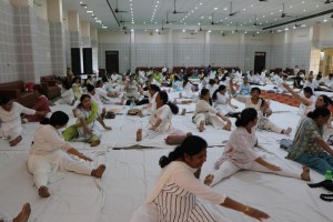 Pondicherry Session by Mystic Avi