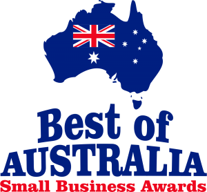 Best of Australia Small Business Awards