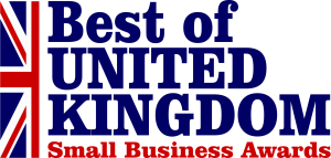 Best of UK Awards BASA Awards Logo