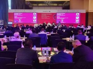 Top leaders from Middle East explore latest customer experience trends & strategies.