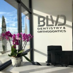 BLVD Dentistry Orthodontics Richmond 400 by 400