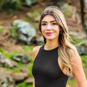 Trinity Infinity, Recognized by BestAgents.us as a 2024 Top Agent