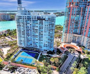Blackstone International Realty, LLC Presents Murano Grande Condos: Your Gateway to South Beach Paradise