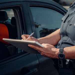 Hochman & Goldin, P.A. Assists with Speeding and Civil Traffic Tickets