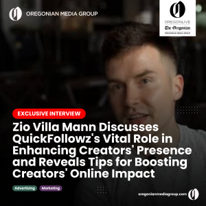 Oregonian Media Group