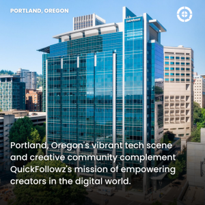 Ziottor Mann Shares Insights on Enhancing Creators' Online Presence with QuickFollowz
