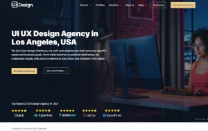 UIDesignz - UI UX Design Agency