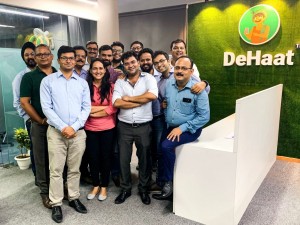 DeHaat.in: New Direction Of Agricultural Revolution