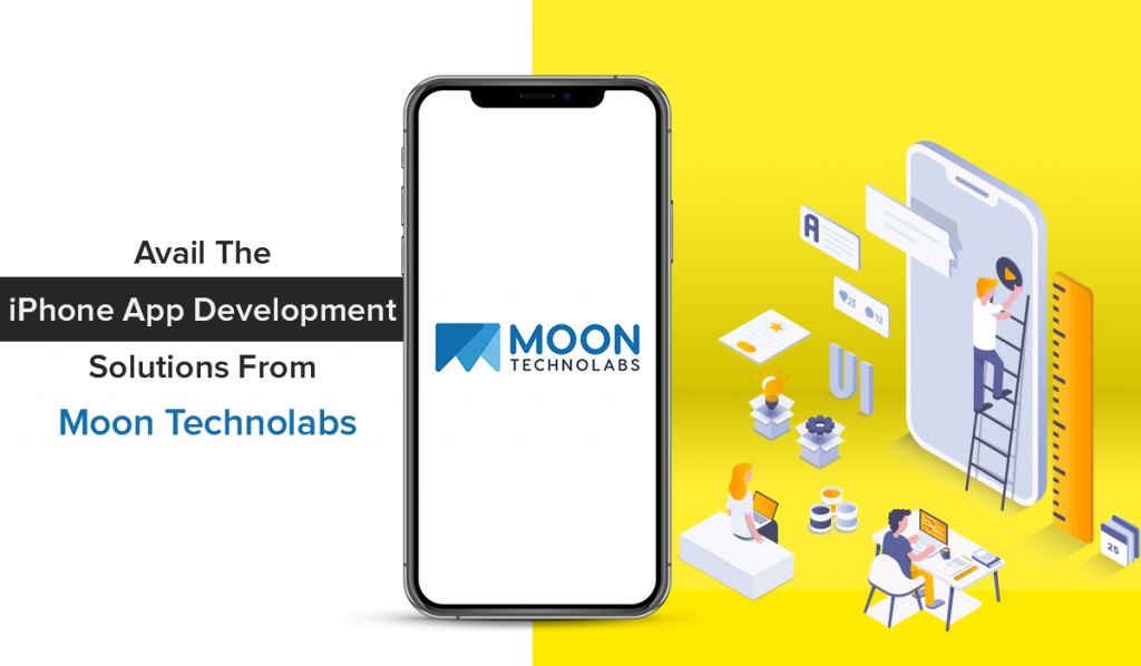 iPhone application development company iPhone application development company