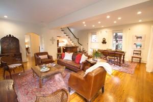 Louisville Bourbon Inn Carriage House