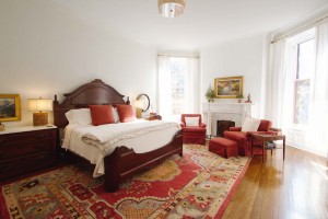 Louisville Bourbon Inn Grand Derby Suite