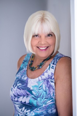 Christy May, Recognized by BestAgents.us as a 2024 Top Agent