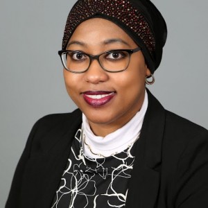 Fatou Coulibaly, Recognized by BestAgents.us as a 2024 Top Agent