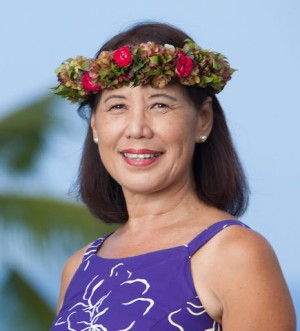 Lori Trumbo, Recognized by BestAgents.us as a 2024 Top Agent