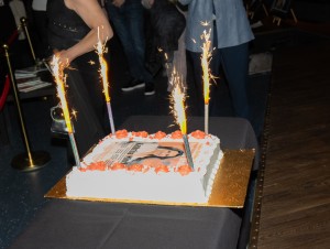 Preferred Health Magazine celebrates Actress Kathrina Miccio