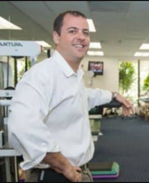 Empower Your Wellness Journey with Alan Testa, DC, at Sports Chiro And Rehab in Davie, Florida