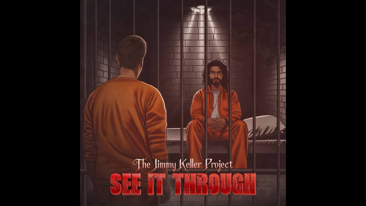 Listen to The Jimmy Keller Project’s New Track ‘see it through’