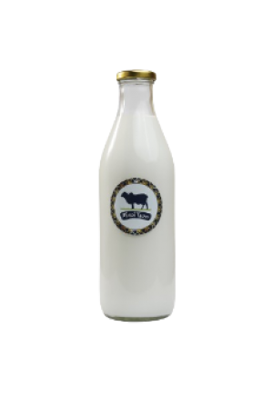 Misri Farm Introduces New Product 'A2 Gir Cow Milk'