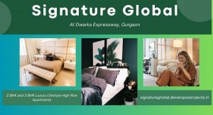 Signature Global Gurgaon