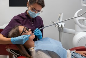 Emergency Dentist Available at Relate Dental Care in Culver City