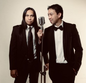 Off to the sunny skies of Dubai now where Jesse Posis is ready to release his first single