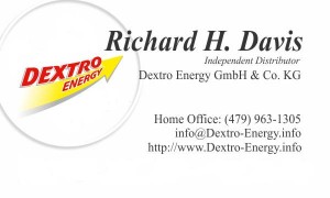 Dextro Energy Unveils New Sports Nutrition Sports Energy Tablets